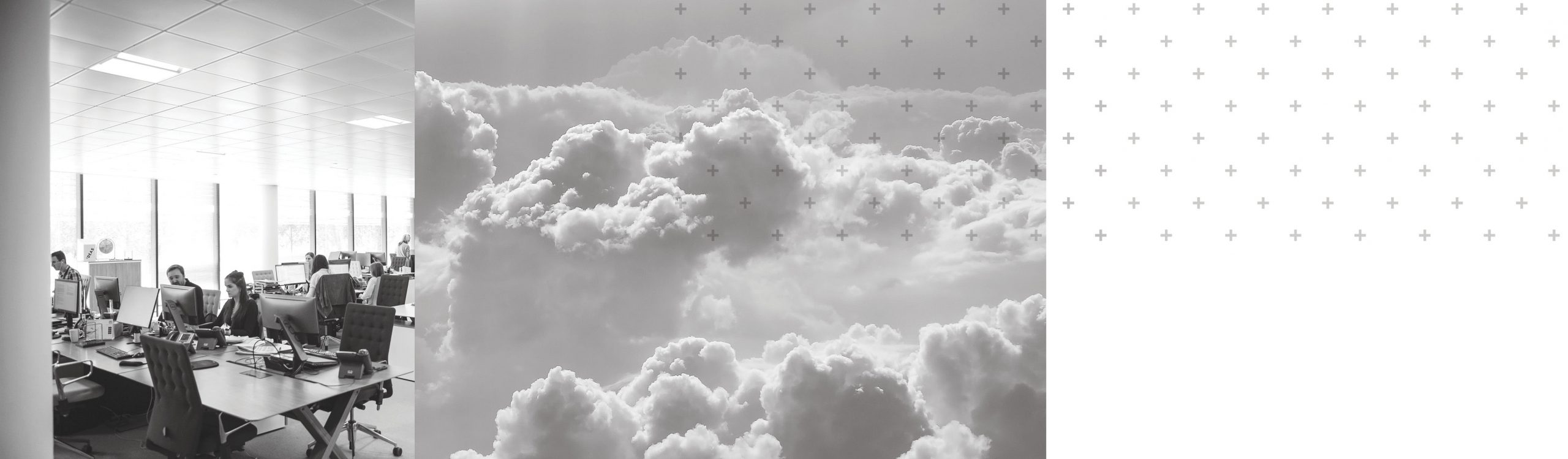 Pronet_Art_2000x1000_collage Computers cloud collage