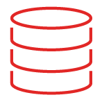 Pronet_Icons_70pixels_Red-03 Data Icon