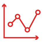 Systems Monitoring Icon