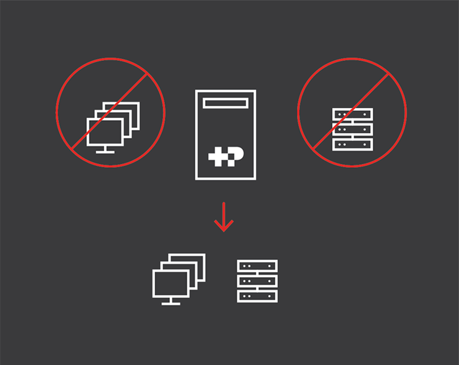 BDR_Diagrams-02 Backup & Data Recovery 2