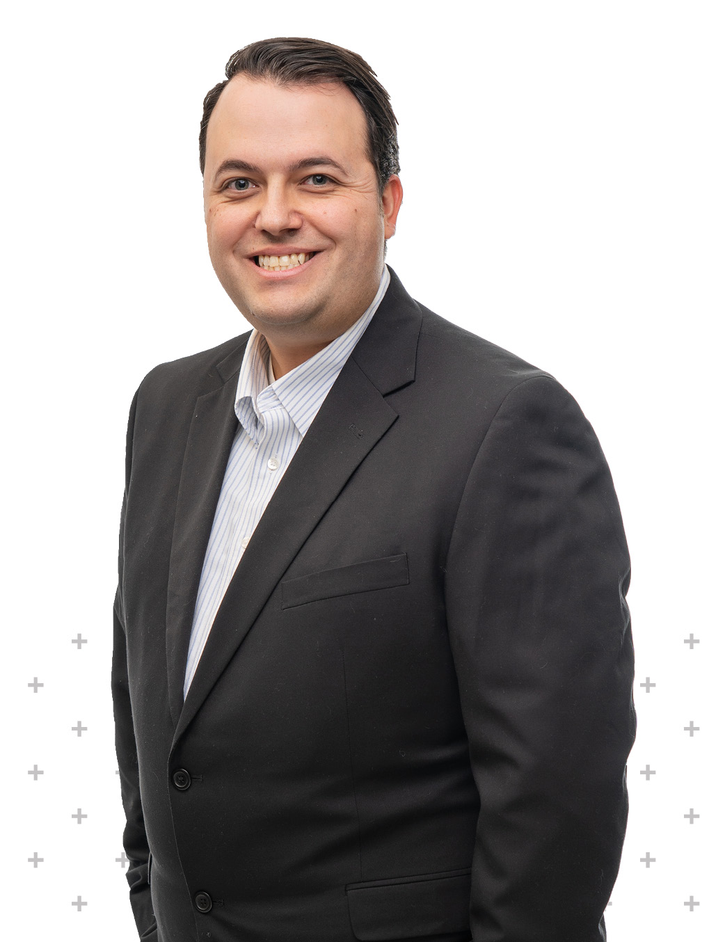 Pronet_Headshots_500x6503 Pete Sullivan IT manager photo