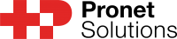 Pronet Solutions Logo